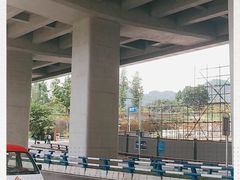 -石井坡(地铁站)
