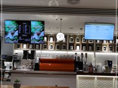 -Peet's Coffee皮爷咖啡(万象天地店)