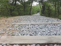 -南山健身公园