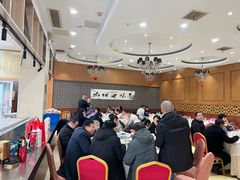 大堂-锦月楼百姓厨房(大箕山商业广场店)