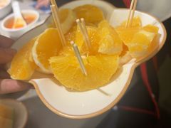 -海底捞火锅(杭州天虹购物中心店)