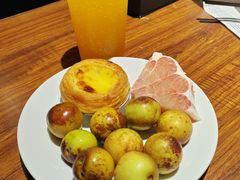 -汉巴味德(大悦城店)