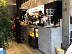 -Home Cafe(水榭春天店)