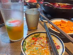 -袁山山重庆火锅(丈八北路店)