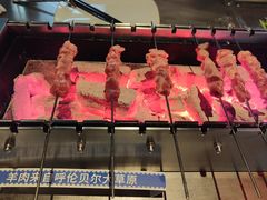 -很久以前羊肉串(簋街店)