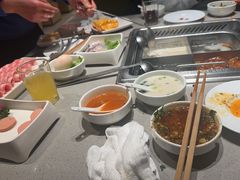 -海底捞火锅(龙湖三千集店)