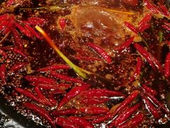 -重庆老火锅王(永陵路分店)