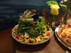 -盘炉forenza·云贵川融合小食堂 ( 钟楼中柳巷店)