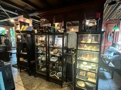 -古董花园(思南路42弄小区店)
