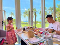 -水桶王国主题餐厅·聚会·生日派对·亲子活动·家庭套餐(亚龙湾希尔顿店)