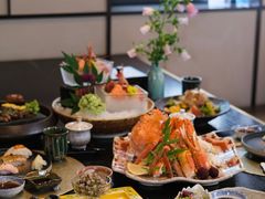 -鮨匠·割烹料理(巨鹿花园店)