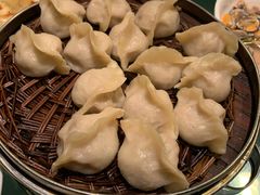 -大清花饺子(五五路店)