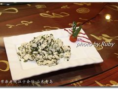 -江宁会馆(劈柴院店)