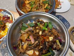 -大碗先生(万家丽店)