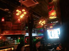 -海雾里小酒馆(观音桥店)