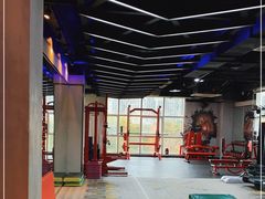 -UP健身私教馆(海岸城店)