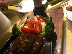 -素虎小呆鸟(西二旗店)