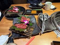 -丸藏和牛烧肉专门店(园区师惠坊店)