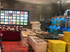 水产区-启东海鲜人家(古美路店)