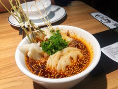 -太二酸菜鱼(正大广场店)