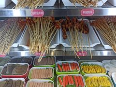 -签言签语火锅串串(济南首店)