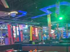 -路边边.炒菜烧烤.音乐餐厅(良乡长虹店)