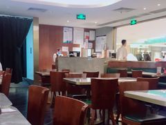 大堂-鼎泰丰(国贸商城店)