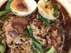 -壹煲口福煲仔饭(中山路店)