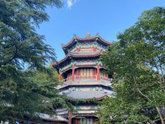 -宫事颐庭·老佛爷贵寿下午茶(颐和园店)