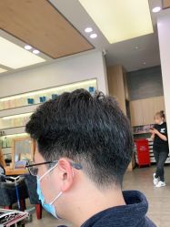 -星格造型·Hair Salon