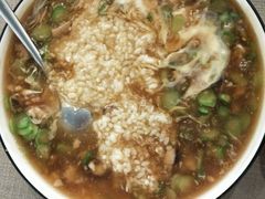 新加坡式海鲜烩饭-尚一汤·粤菜海鲜(环球港店)