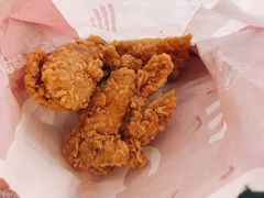 -肯德基(孝陵卫地铁站店)