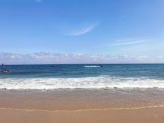 -海云台海滩