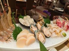 -协成海鲜火锅(情侣路店)