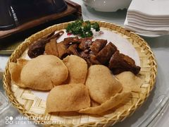 -悦百味·品质川菜(橄榄郡店)