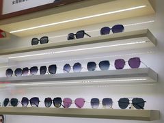 -独秀眼镜(潜阳路一中店)