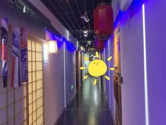 -全民侦探沉浸剧场剧本杀(西安路店)