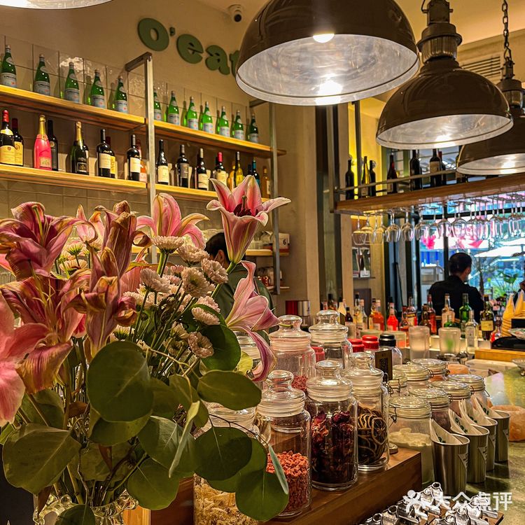 谁没有吃过这家武汉热门榜西餐厅我都会伤心的ok❓