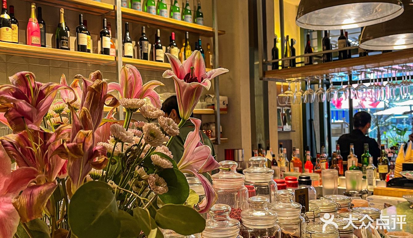 谁没有吃过这家武汉热门榜西餐厅我都会伤心的ok❓