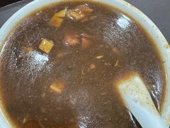 -马武胡辣汤海三水煎包(古槐街店)