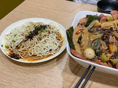 -林静小吃(复兴路店)