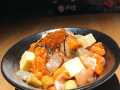 -寿司皇(扬名广场店)