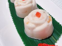 凤梨椰汁马豆糕-金悦轩海鲜酒家(银河店)