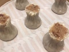 糯米烧卖-鼎泰丰(渔阳店)