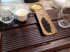 -邈墨茶馆(大兜路1号店)