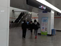 -常熟路(地铁站)