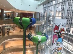 -首开·龙湖成都西宸天街