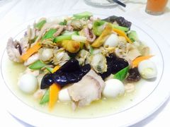 -抹直口特色菜馆(一店)