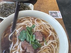 -李先生牛肉面大王(马栏店)