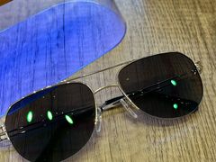 -溥仪眼镜PUYI OPTICAL(国贸商城店)